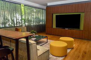 Mi Zona Lodging Condesa