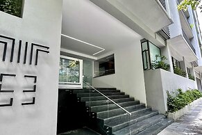 Mi Zona Lodging Condesa