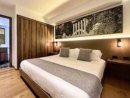 Mi Zona Lodging Condesa