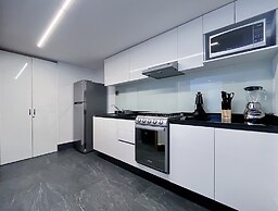 Mi Zona Lodging Condesa