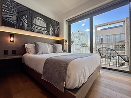 Mi Zona Lodging Condesa