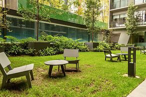Mi Zona Lodging Condesa