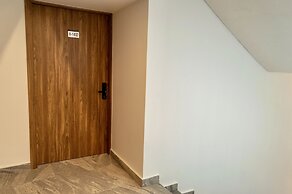 Mi Zona Lodging Condesa