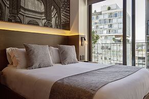 Mi Zona Lodging Condesa