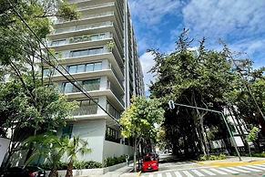 Mi Zona Lodging Condesa