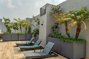 Mi Zona Lodging Condesa