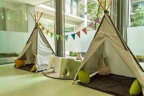 Mi Zona Lodging Condesa