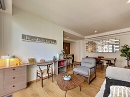 Mi Zona Lodging Condesa
