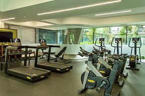Mi Zona Lodging Condesa