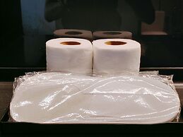 Mana-Mana Suites at Scarletz KLCC