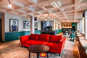 Mana-Mana Suites at Scarletz KLCC