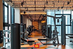 Mana-Mana Suites at Scarletz KLCC