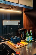 Mana-Mana Suites at Scarletz KLCC