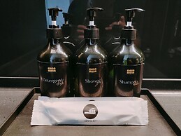 Mana-Mana Suites at Scarletz KLCC