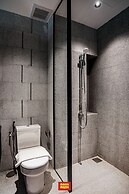 Mana-Mana Suites at Scarletz KLCC