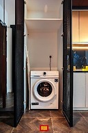 Mana-Mana Suites at Scarletz KLCC