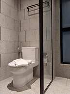 Mana-Mana Suites at Scarletz KLCC