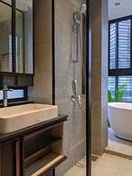 Mana-Mana Suites at Scarletz KLCC