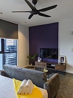 Mana-Mana Suites at Scarletz KLCC