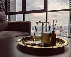 Mana-Mana Suites at Scarletz KLCC