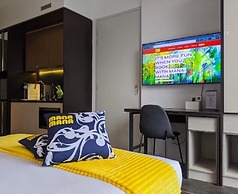 Mana-Mana Suites at Scarletz KLCC