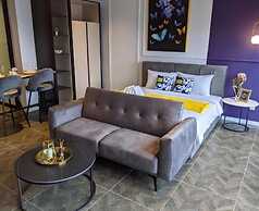 Mana-Mana Suites at Scarletz KLCC