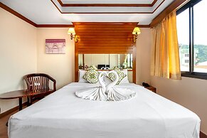 JB Green Hotel Patong