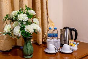 JB Green Hotel Patong