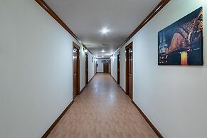 JB Green Hotel Patong