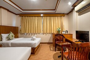 JB Green Hotel Patong