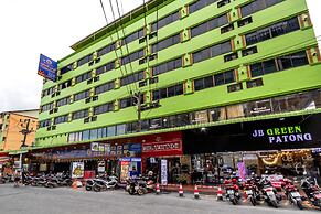 JB Green Hotel Patong