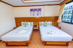 JB Green Hotel Patong