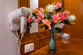 JB Green Hotel Patong