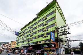 JB Green Hotel Patong