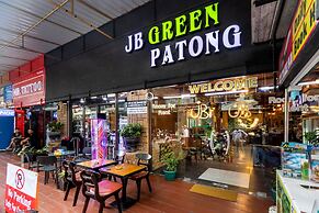 JB Green Hotel Patong