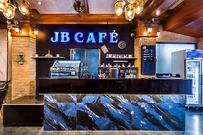 JB Green Hotel Patong