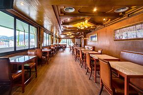 JB Green Hotel Patong