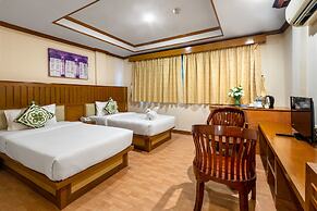 JB Green Hotel Patong