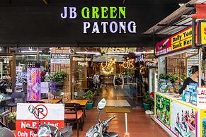 JB Green Hotel Patong
