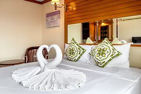 JB Green Hotel Patong