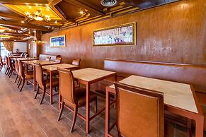 JB Green Hotel Patong