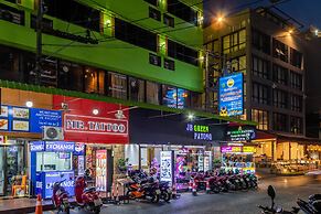 JB Green Hotel Patong