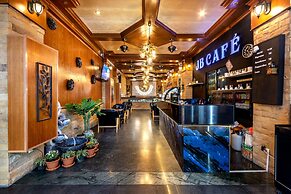 JB Green Hotel Patong