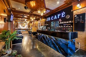 JB Green Hotel Patong