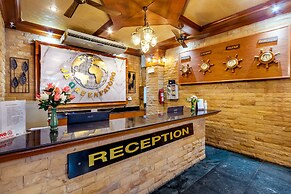 JB Green Hotel Patong