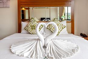 JB Green Hotel Patong