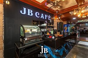 JB Green Hotel Patong