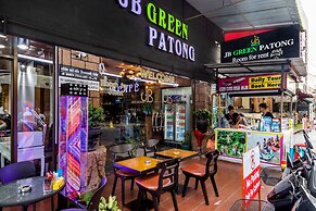 JB Green Hotel Patong