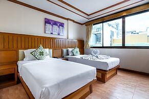 JB Green Hotel Patong