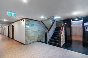 JB Green Hotel Patong